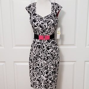 NWT Maggie London Dress